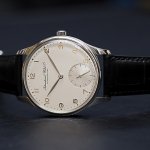IWC Vintage Wrist Watch