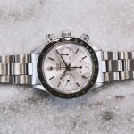 Rolex Ref 6263 Oyster Albino belonging to Sir Eric Clapton Watch Face