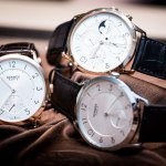 Hèrmes Slim D’Hèrmes new watches Baselworld 2015