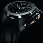 Audemars Piguet Royal Oak Concept Laptimer Michael Schumacher New Watch strap