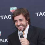 TAG Heuer Takes On Monaco Grand Prix 2015