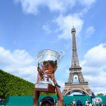 Longines Future Tennis Aces 2015 Final Cup