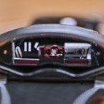 MB&F HMX Watch 2015 Front