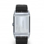 Jaeger-LeCoultre Green Grande Reverso Ultra Thin 1931 Watch For London