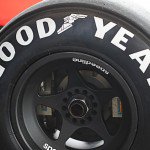 Goodwood Festival of Speed 2015 McLaren MP4:4