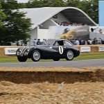 Goodwood Festival of Speed 2015 Racing One