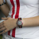 Tag Heuer Formula 1 42 MM Mclaren Special Edition Lady