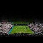 Rolex Wimbledon 2015