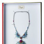 Piaget necklace Rose Exotic collection Shourouk