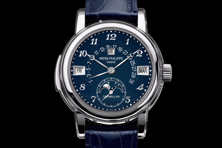  <strong>Patek Philippe Ref. 5016A-010</strong>