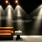 Mr Jean-Claude Biver's wall of quotes