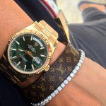 Wedding Watch Rolex Daytona 16520 Mondani-5