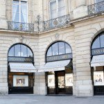 Van Cleef & Arpels - Boutique Place Vendôme