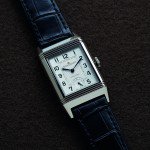 Jaeger-LeCoultre Grande Reverso Night & Day Singapore Boutique Edition Watch 2015