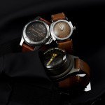 Panerai Singapore Exhibition Vintage Watches And Dive Gauge