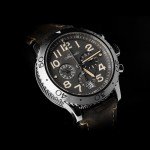Only Watch 2015 Breguet Type XXI 3813 in Platinum Feature Photo