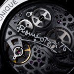 Only Watch 2015 Hublot Classic Fusion Only Watch Britto Back