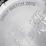 Only Watch 2015 Piaget Altiplano 900P Unique Piece Back
