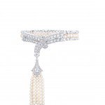 Louis Vuitton - Acte V - The Escape - Beau Rivage Bracelet Akoya Pearls