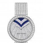 Louis Vuitton - Acte V The Escape - Luxor Watch