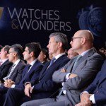 Watches & Wonders 2015 Preview CEOs
