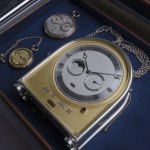 Breguet: Art and Innovation in Watchmaking Exhibition