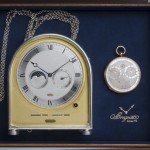 Breguet: Art and Innovation in Watchmaking Exhibition