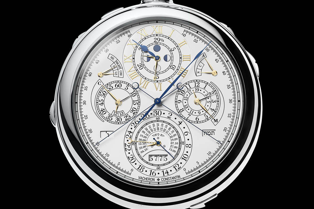Vacheron-Constantin-Reference-57260-The-Most-Complicated-watch-ever-Pocket-Watch-260th-anniversary-14