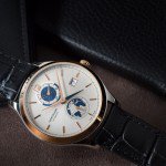 Montblanc Heritage Chronométrie Dual Time Vasco da Gama Limited Edition 238 Watches And Wonders Feature