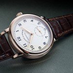A. Lange & Söhne 1815 Anniversary Of F.A. Lange In Honey Gold Watches & Wonders 2015 Feature