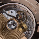 Vacheron Constantin Traditionnelle World Time Watches & Wonders Back Close Up