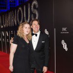 Jonathan Ross attends the BFI LUMINOUS In Partnership With IWC Schaffhausen Gala Event