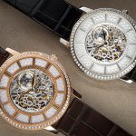 Jaeger-LeCoultre Master Ultra Thin Squelette Watch Collection 2015