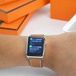 Hermès Apple Watch Review Apps 2015