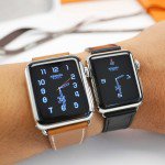 Hermès Apple Watch Review Wrist 2015