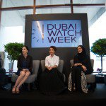 Dubai Watch Week Opening Ceremony 1