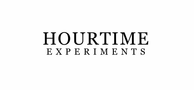 HourTime Show 'Experiments' Watch Podcast Now As Video & Audio Show HourTime Show 