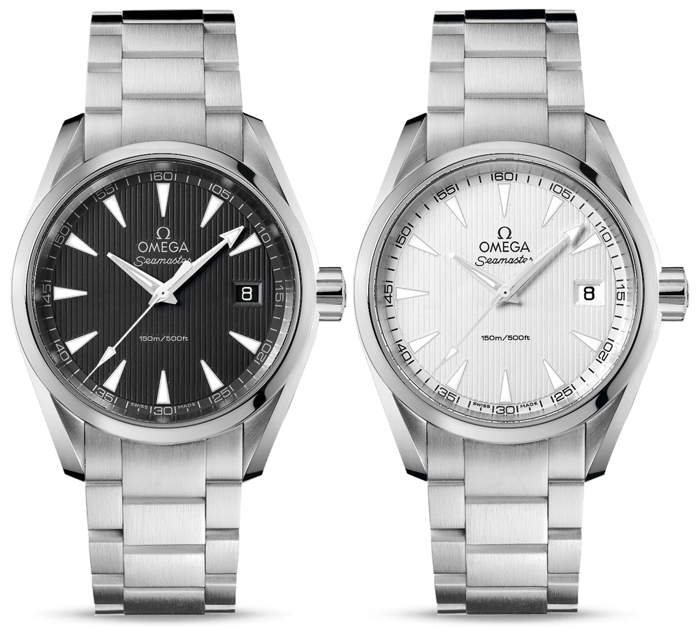 Cost Of Entry: Omega Watches Feature Articles 