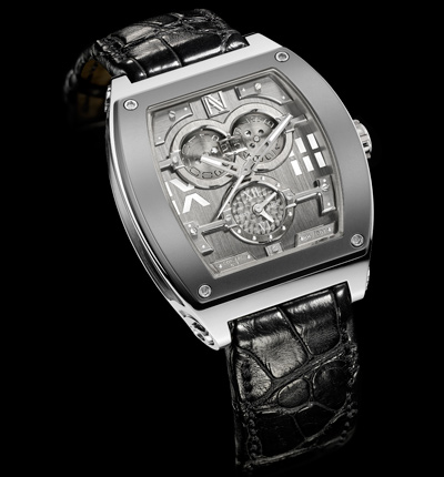 Avakian Watch Concept 1 Watch Releases 