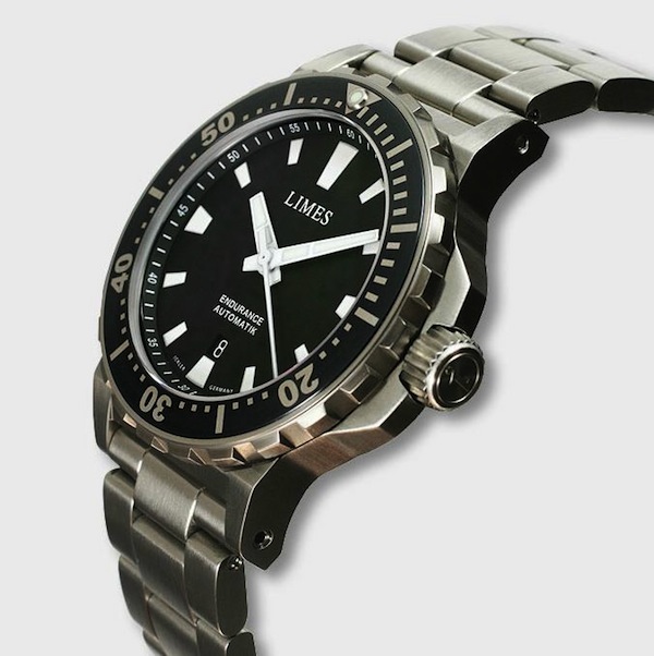 Archimede Outdoor watch Watch Releases 