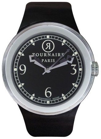 Tournaire Expression Paris Watch Watch Releases 