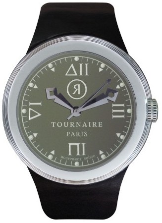 Tournaire Expression Paris Watch Watch Releases 