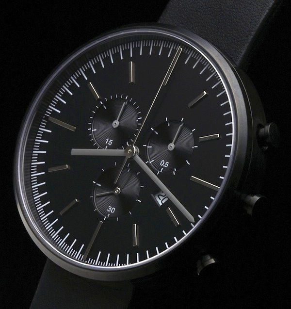 Uniform Wares 302 Series Watches Watch Releases 