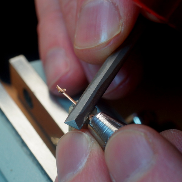 Roger Smith Hand-Made Watches - A Visit To The Isle Of Man ABTW Interviews 