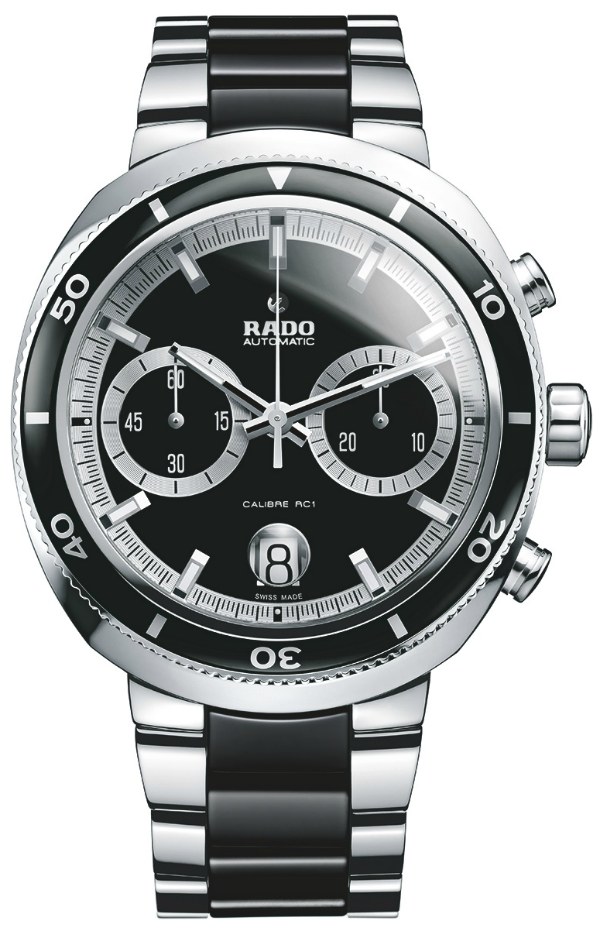 Rado D-Star 200 Dive Watches Watch Releases 