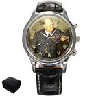 Hulk Smash! Churchill Watch Co. Of London Comes Pre-Crushed Feature Articles 