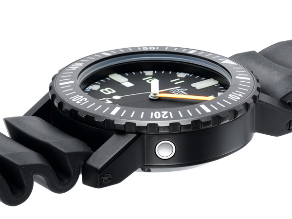 Laco Squad 1,000 Meter Dive Watch Watch Releases 