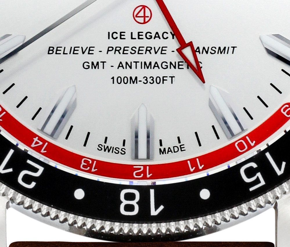 Alpina Alpiner 4 GMT Business Timer Watch Watch Releases 