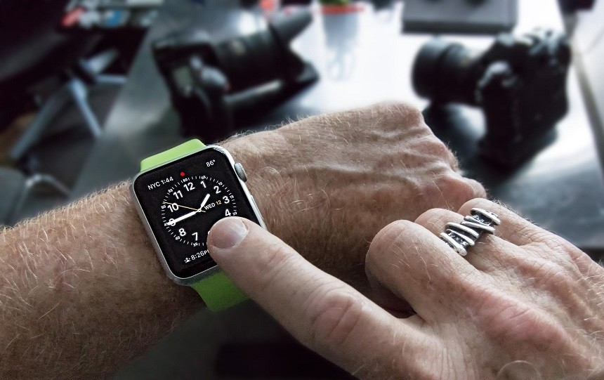 Apple Watch Made Up 80% Of The Smartwatch Market & Is A Good Lesson For Creating Relevancy With Consumers Watch Industry News 