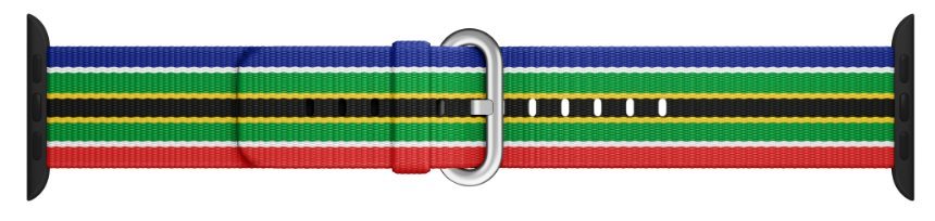 Apple Watch International Collection Bands For Rio 2016 Olympic Games Watch Releases 